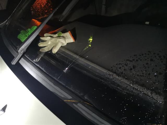 暴风雨突袭湖北24条高速 高警雨夜护航（最新发布）