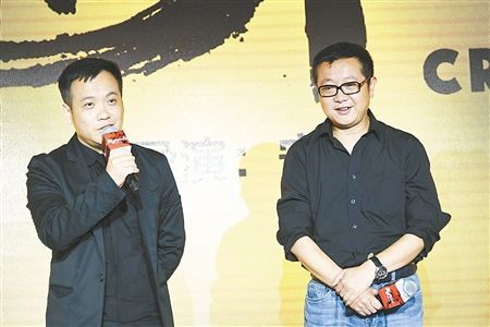 即使《疯狂的外星人》开机 中国科幻电影元年