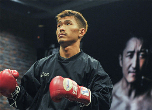 邹市明pk木村翔:英雄迟暮与草根逆袭