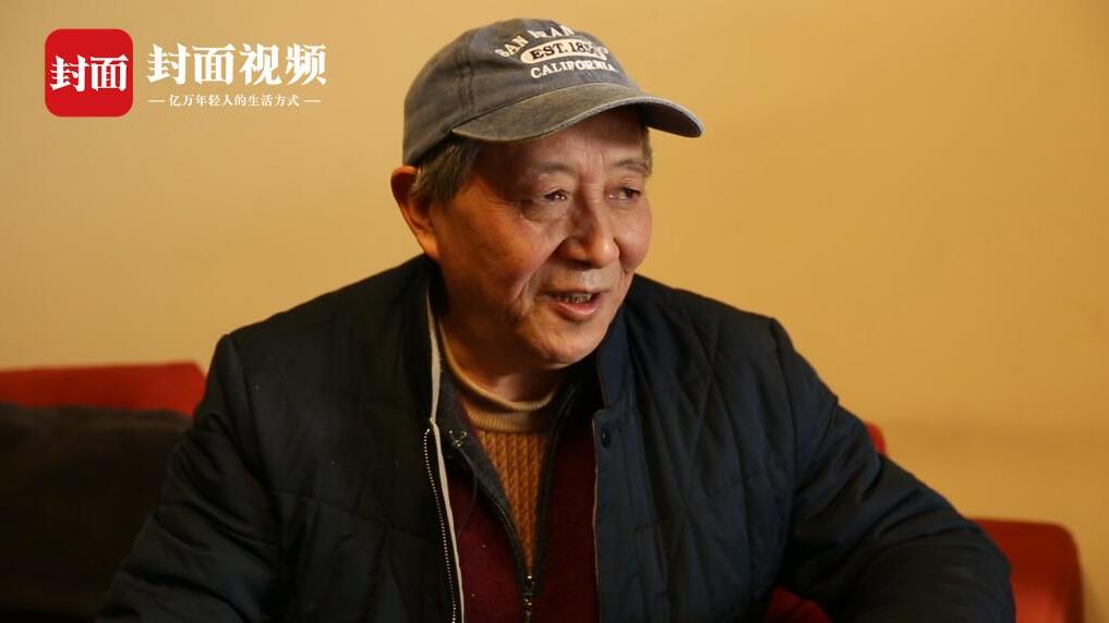 口述历史61蜀地文艺丨著名编剧包德宾①清代四川唯一状元是其曾祖