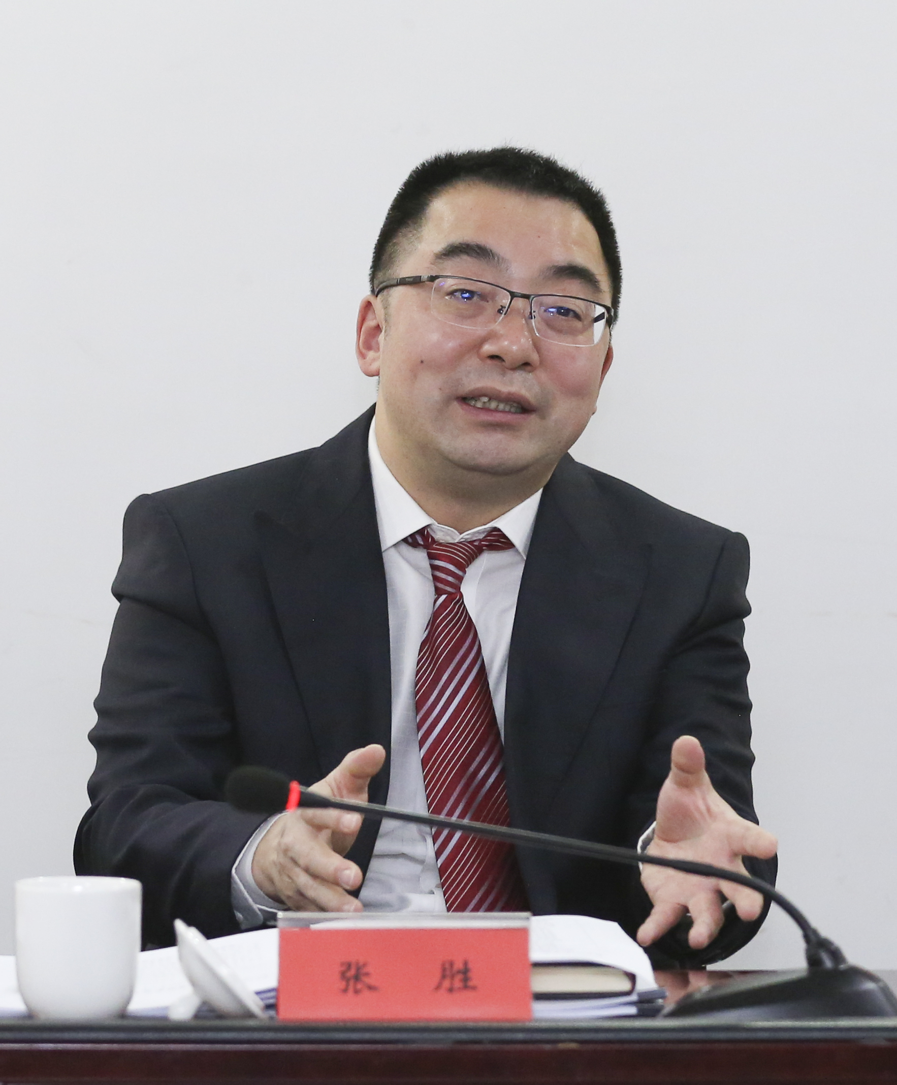 新大港区一亮相就成热词 青白江区委书记