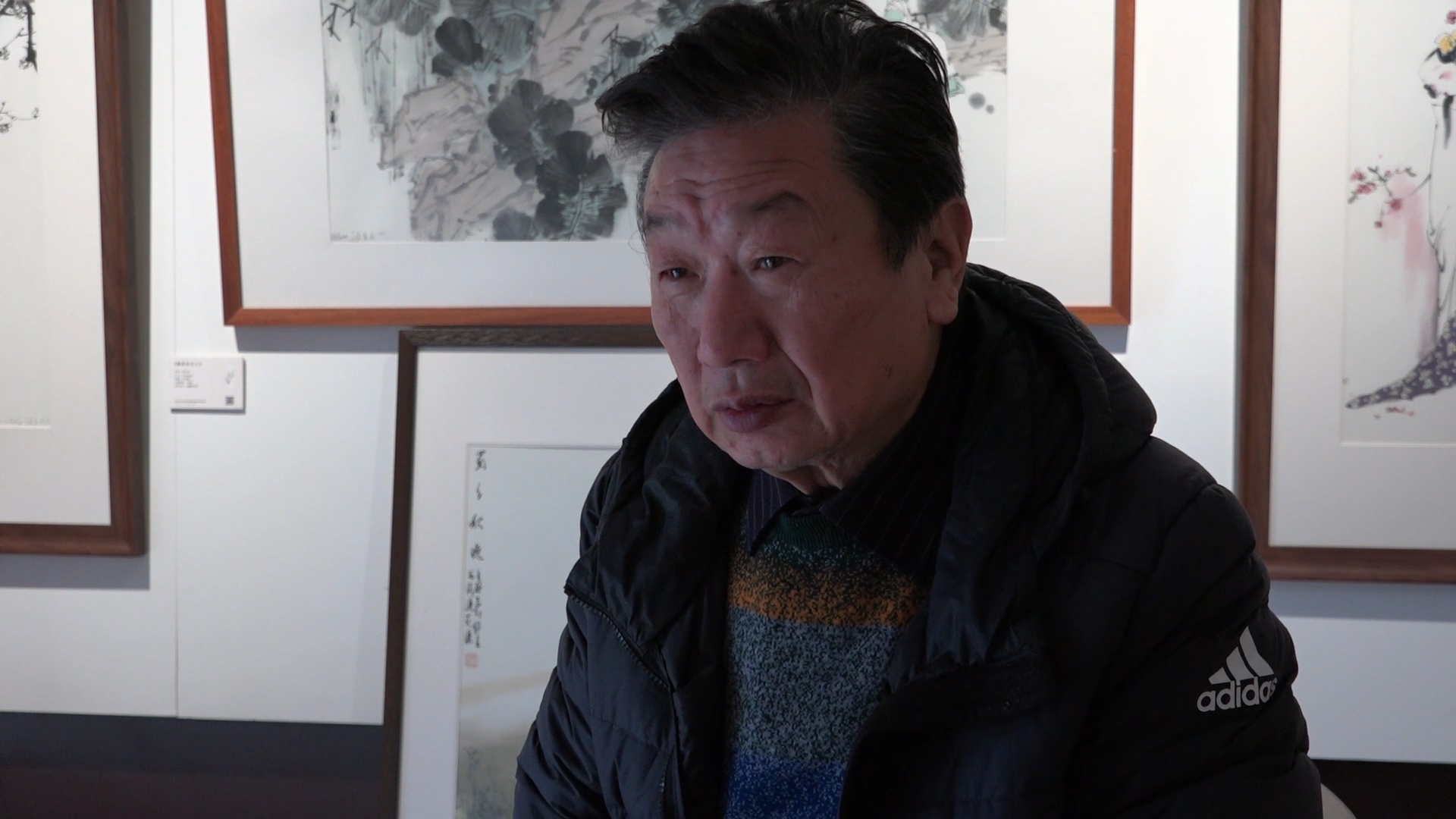 口述历史蜀地文艺丨足球名宿音乐人王茂俊④ 