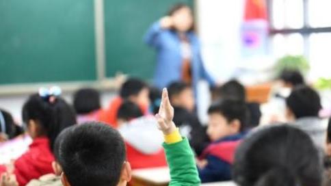 江西一中学无力应对校园欺凌?当地教体局:已派工作组