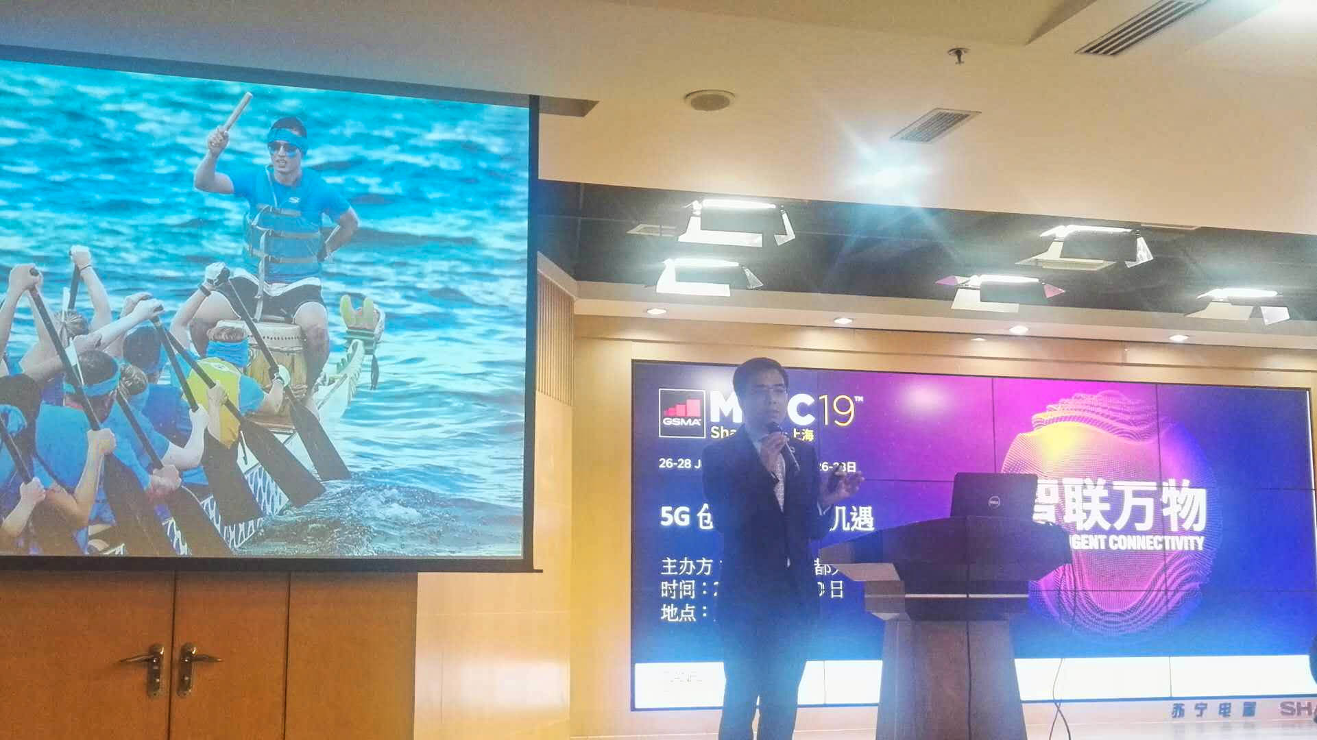 调研了全球750多家运营商,5G突破点在哪?