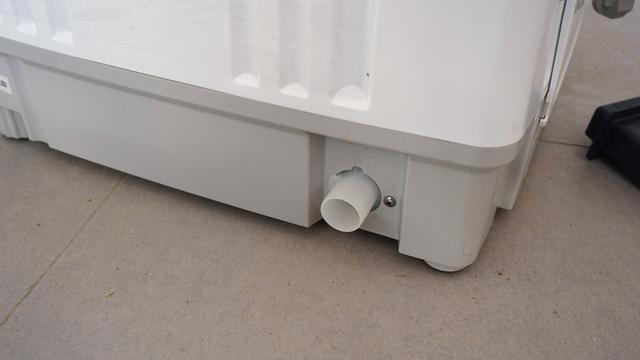 小米有品上线超性价比波轮洗衣机,米粉又沸腾