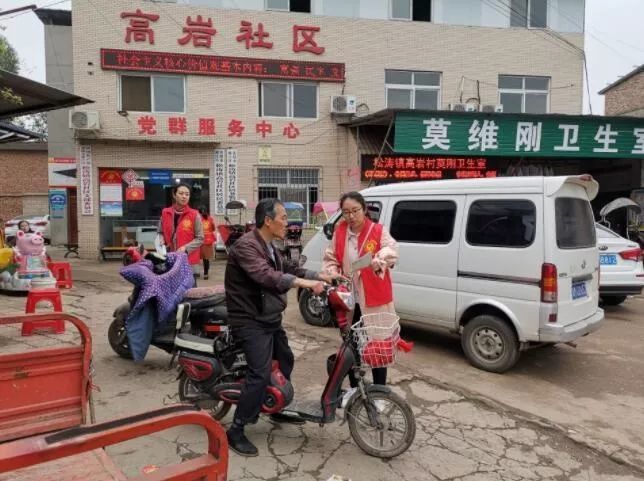 【今日市州】资阳馆开展志愿服务活动