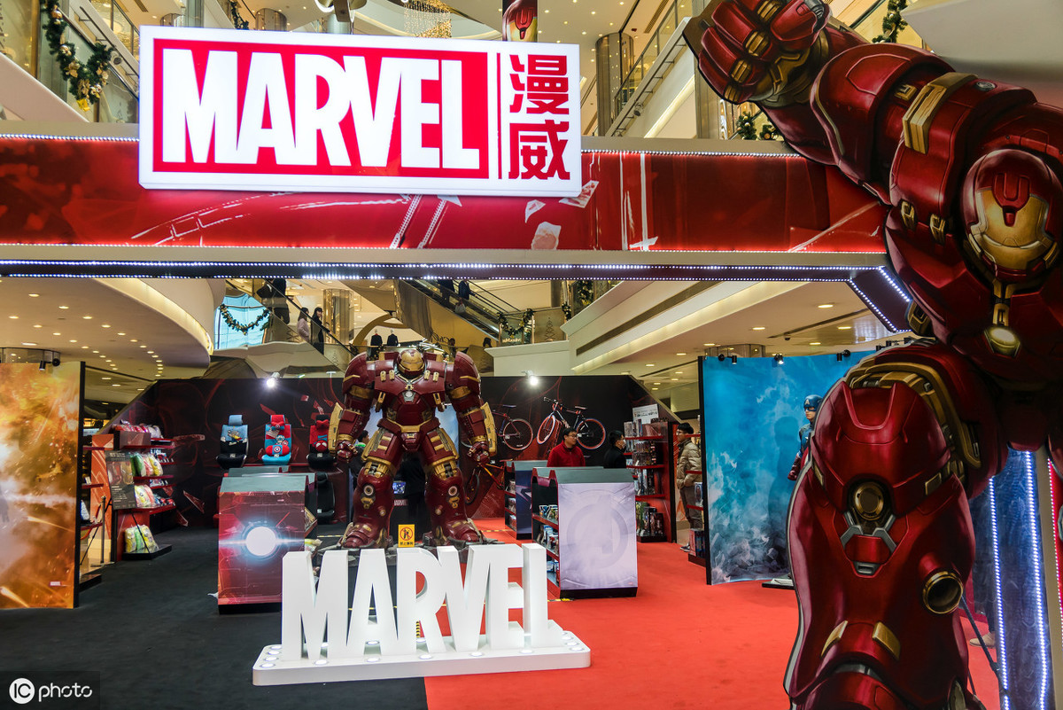 复联4排片高达82.7%,最终有望冲40亿