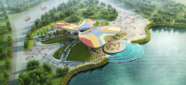 世园会、世博会、园博会,别傻傻分不清