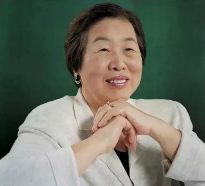 培养出6个哈佛、耶鲁博士韩国首席妈妈的家教