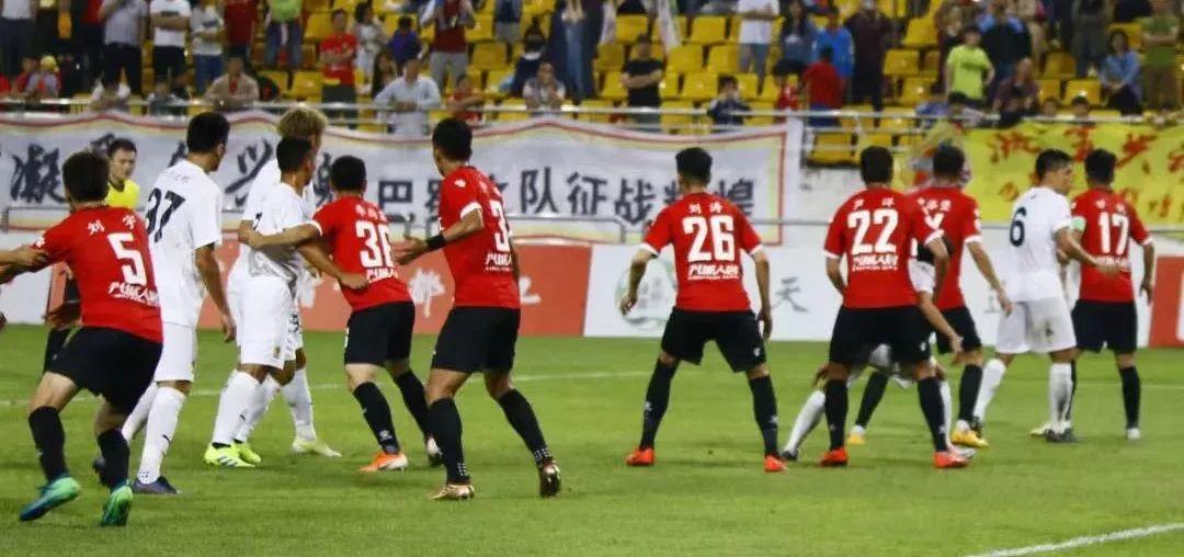 圣南湖最后一战!四川九牛明日迎战浙江义乌商