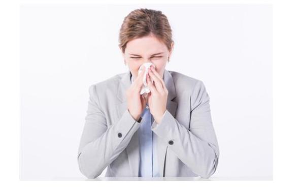 鼻炎会传染吗 有点轻微的鼻炎怎么办