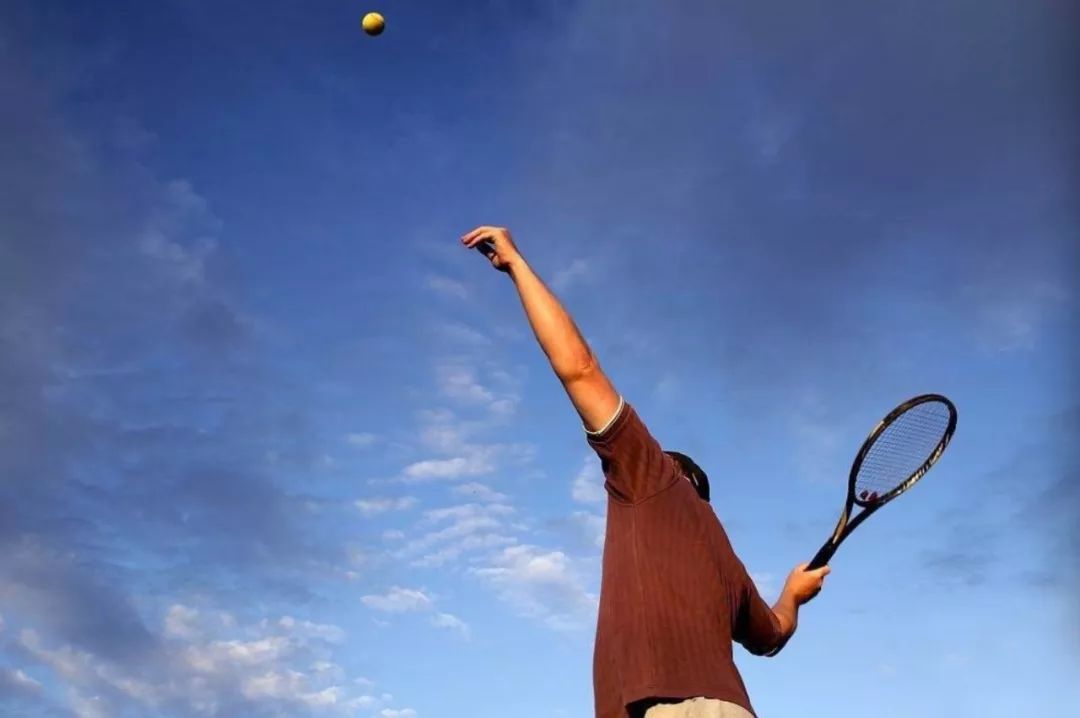 精英文化讲堂 | 为什么总统们都爱运动?