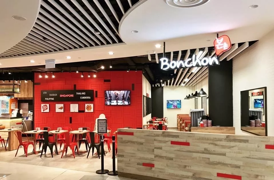 跟小文一起去吃遍狮城小东北吧~