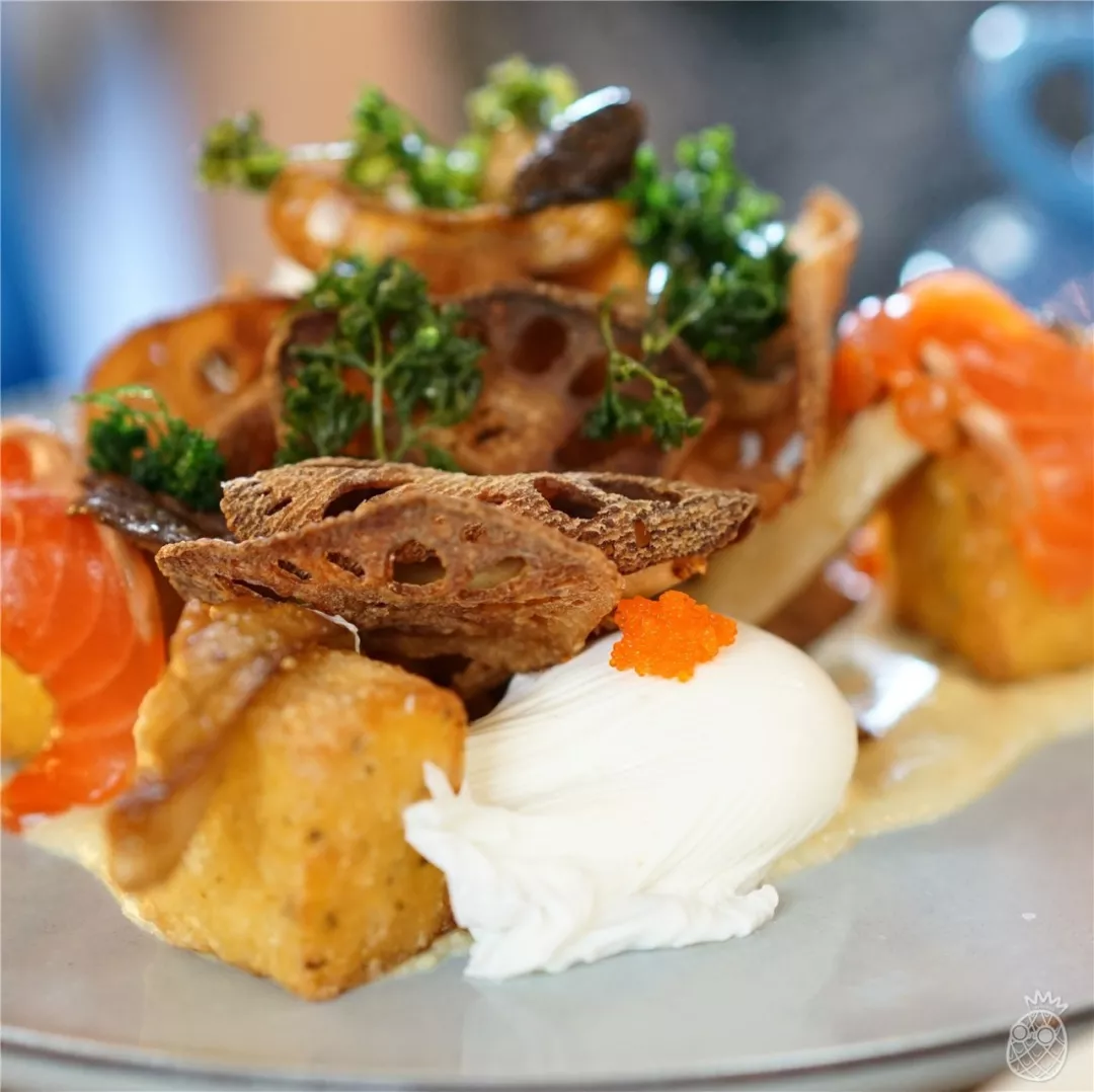 吃够3天3夜,是对这片土地最基本的尊重!