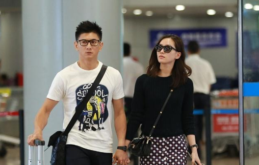 刘诗诗为什么选择嫁给吴奇隆?因为吴奇隆是暖