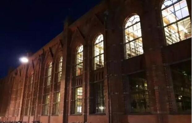 未来的汽车应该是什么样的