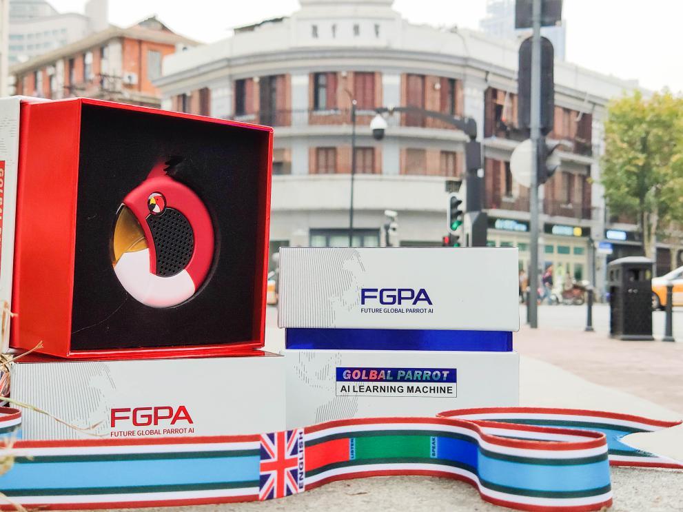 终于可以像母语一样学好英语了!