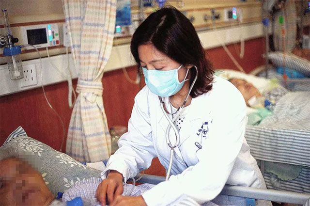 记上海蓝十字脑科医院正月初三到初五难忘的3