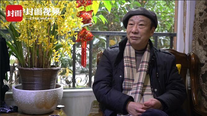 口述历史蜀地文艺丨师从谐剧创始人王永梭著名编剧严西秀川军61张