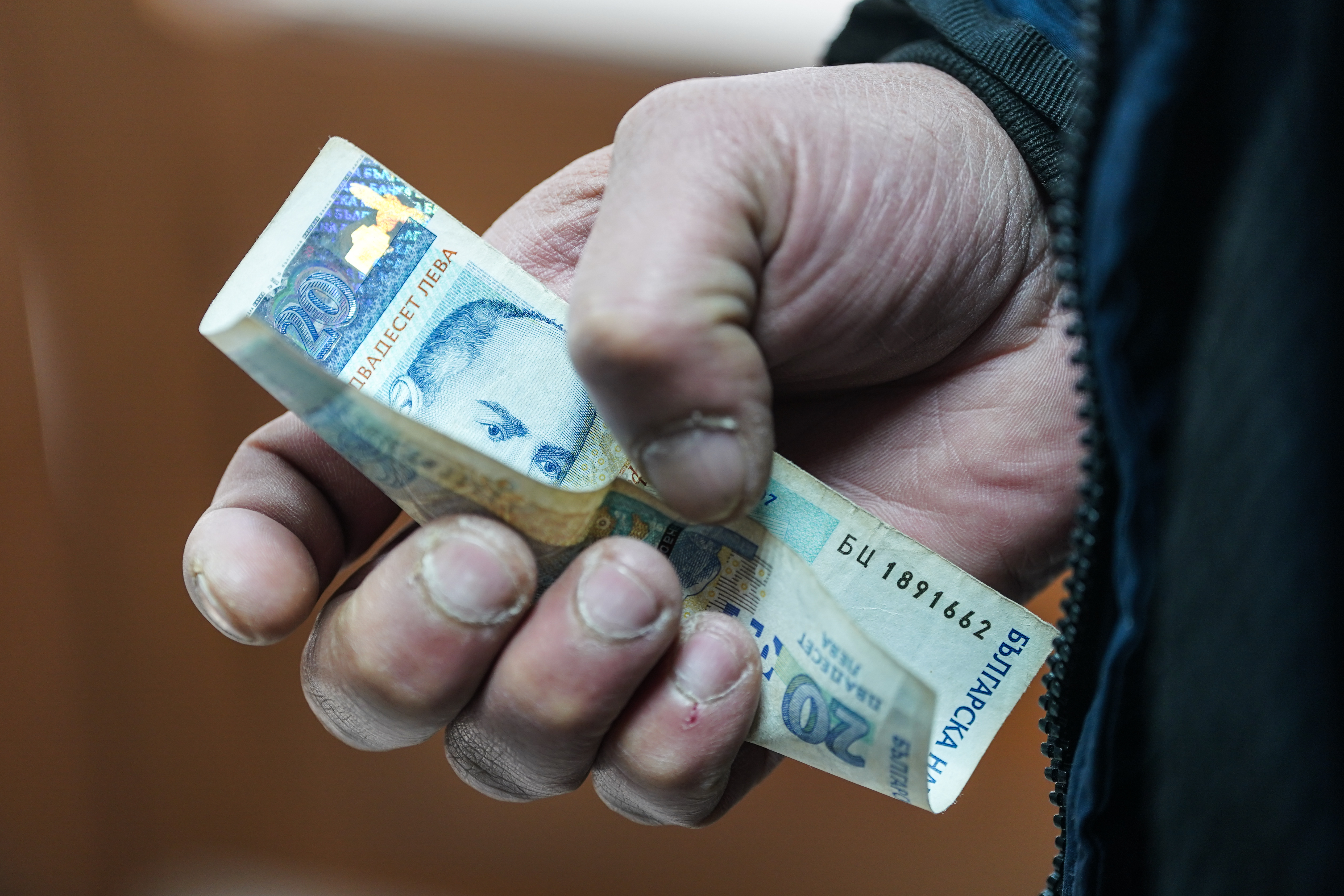 记者手记｜保加利亚迈入“欧元时代”