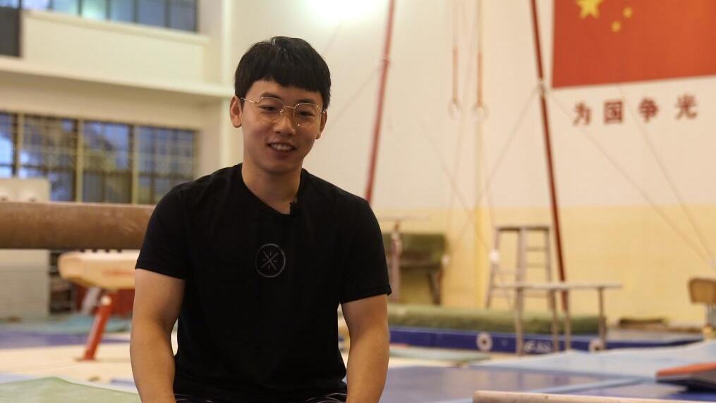 体育家北京奥运会夺冠十年后五金王邹凯的普通生活