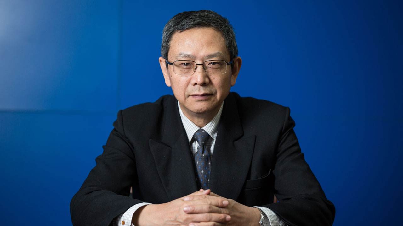 两代中青年的莫干山会议70年70人经济⑩