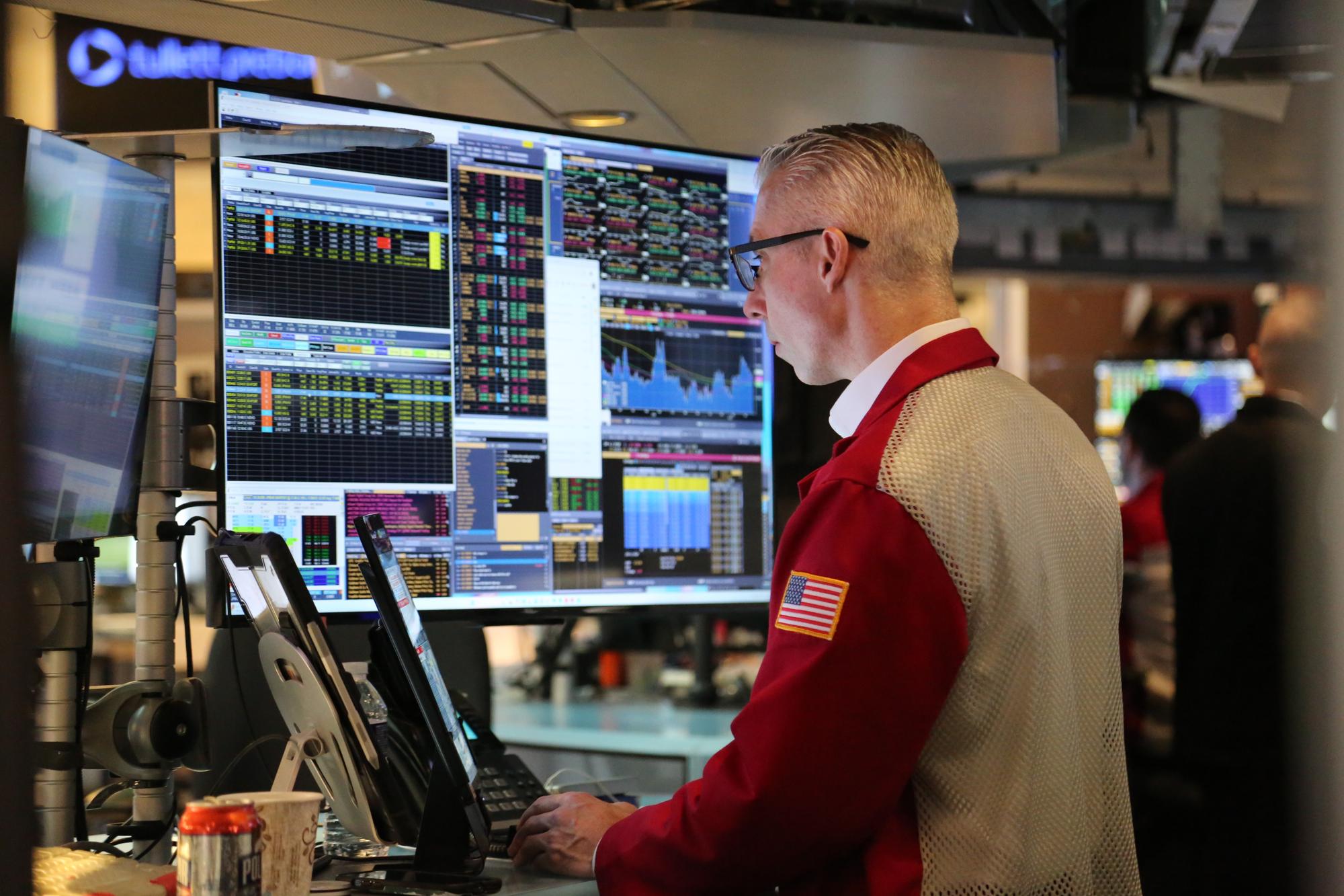 多家国际金融机构警示美股下跌风险