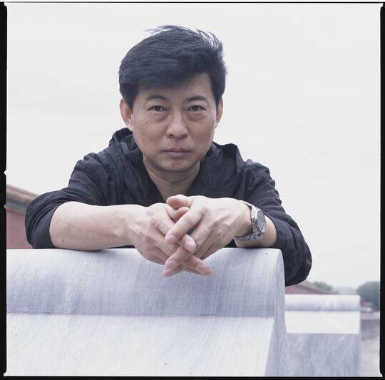 天府十大文化地标颁奖典礼 | 作家祝勇:于文人 四川不是异乡而是故乡