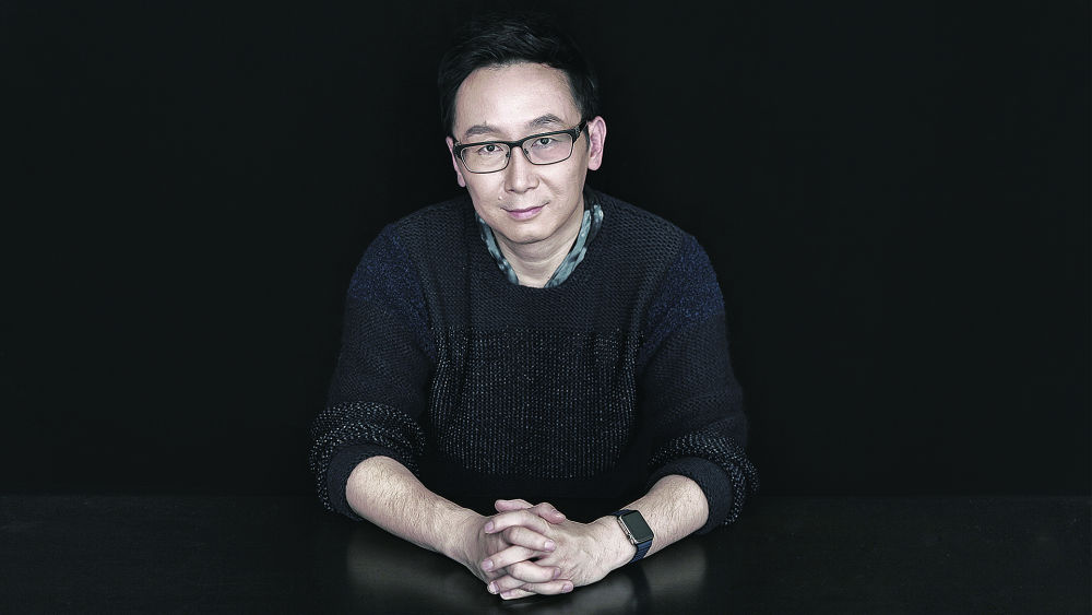 北京冬奥会 | 官宣:陆川担纲北京冬奥会官方电影总导演 - 封面新闻