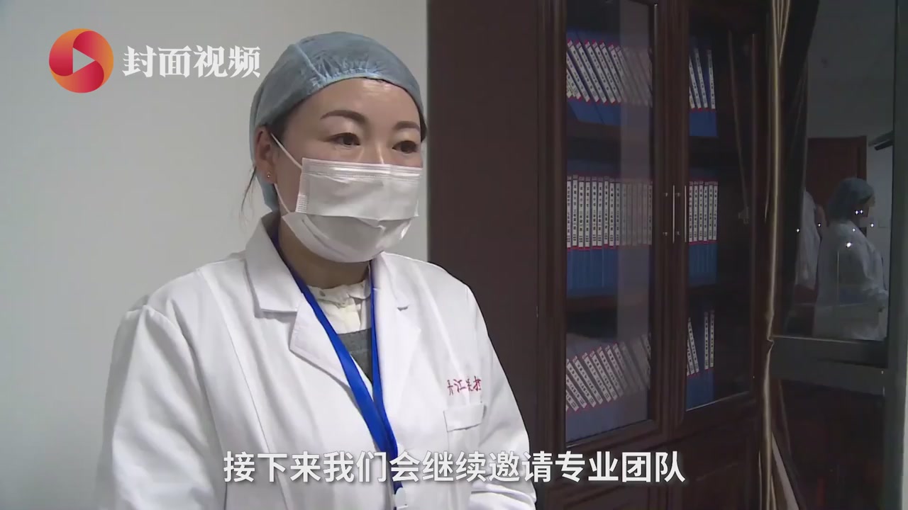 广西援鄂医生化身网络主播给3000名师生云讲解校园防疫知识