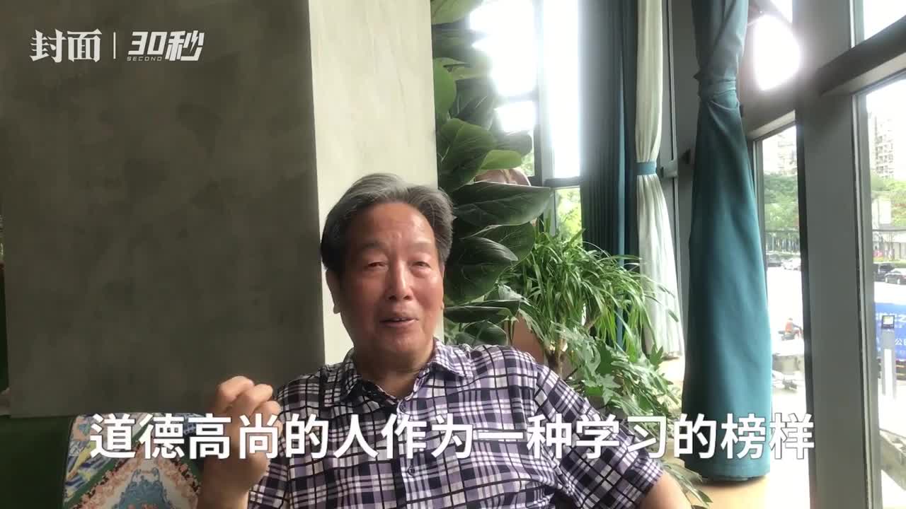 第二批四川历史名人陈子昂②丨历史上少了个金戈铁马真英雄多了个写出