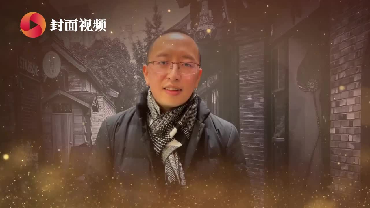 我想对2021年谈谈餐饮人故事章鱼小数据创始人谭海林