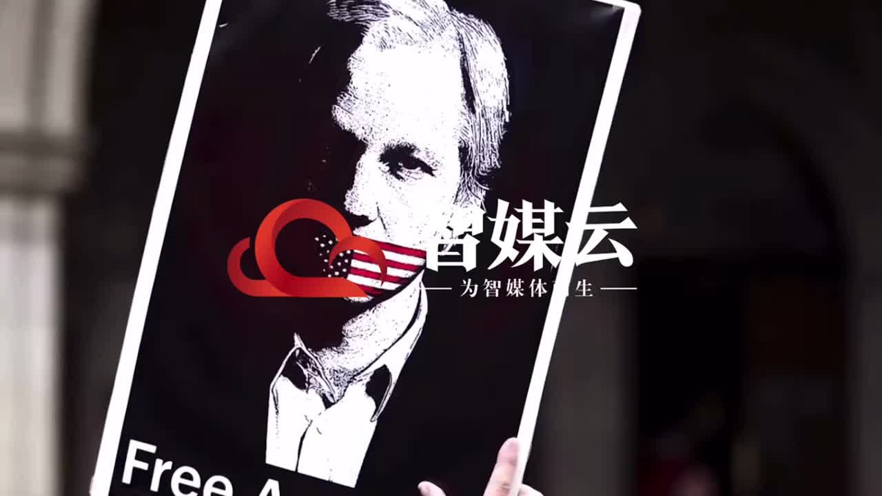 30秒| “维基解密”网站创始人阿桑奇获准在英国狱中结婚