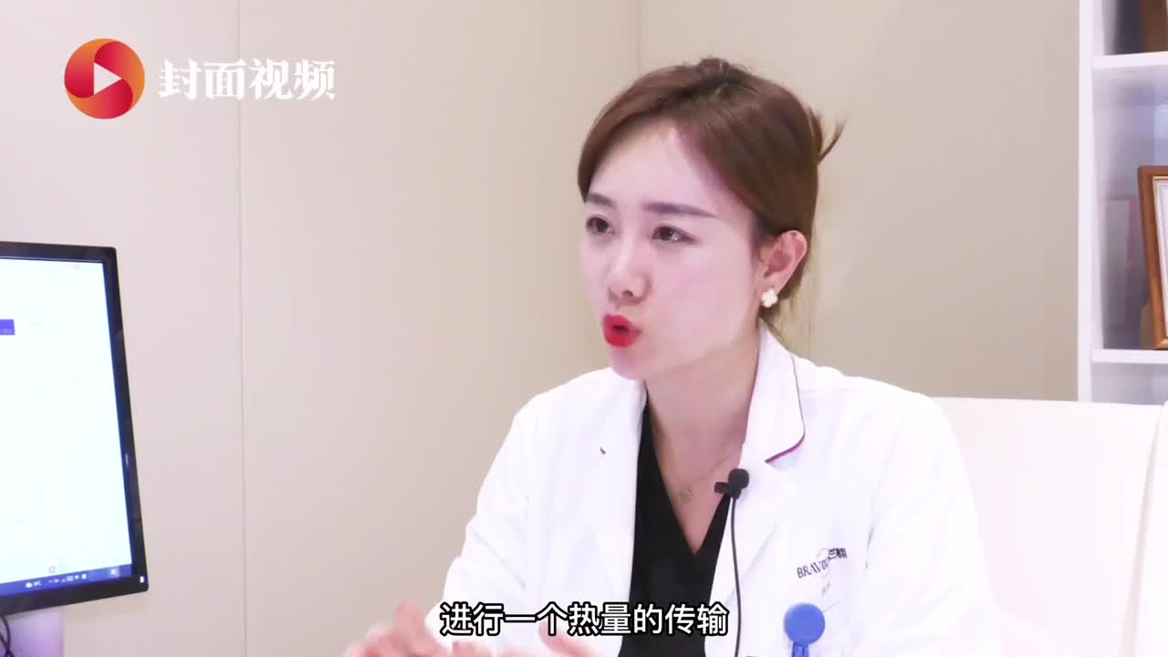 Q酱种草机｜千呼万唤的“热玛吉”体验来啦！