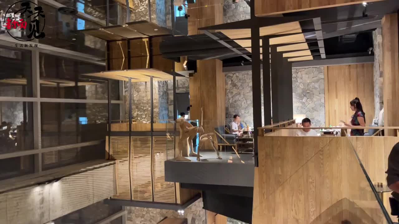 东评西测（52）｜城市里刮来一阵原野风