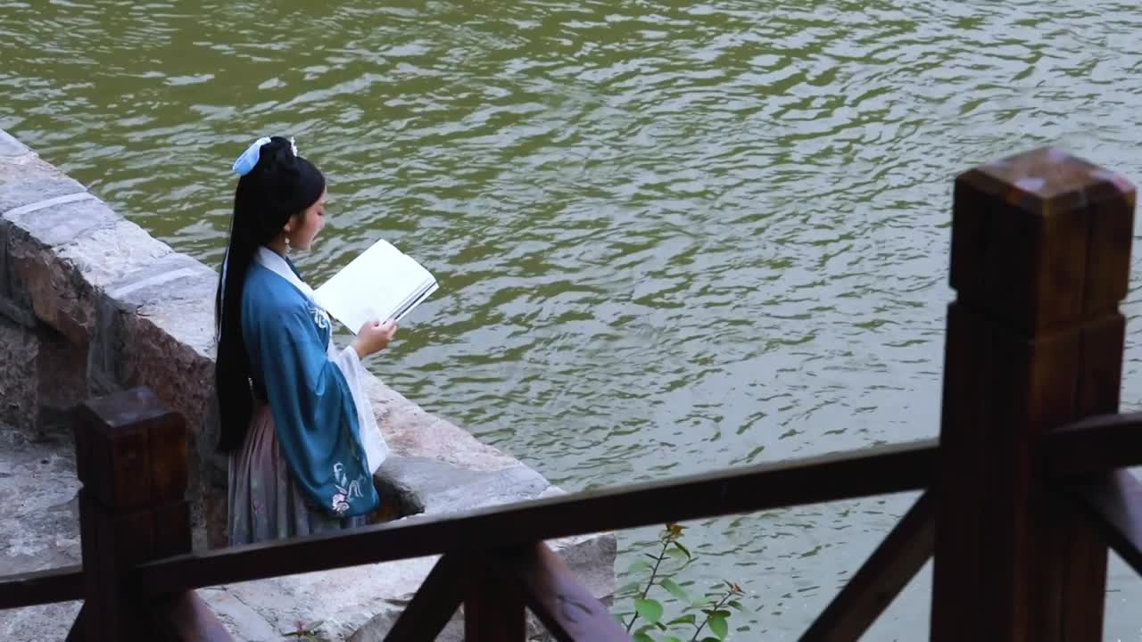 《小满》｜“时代光影 百部川扬”文旅之乐优秀参赛作品