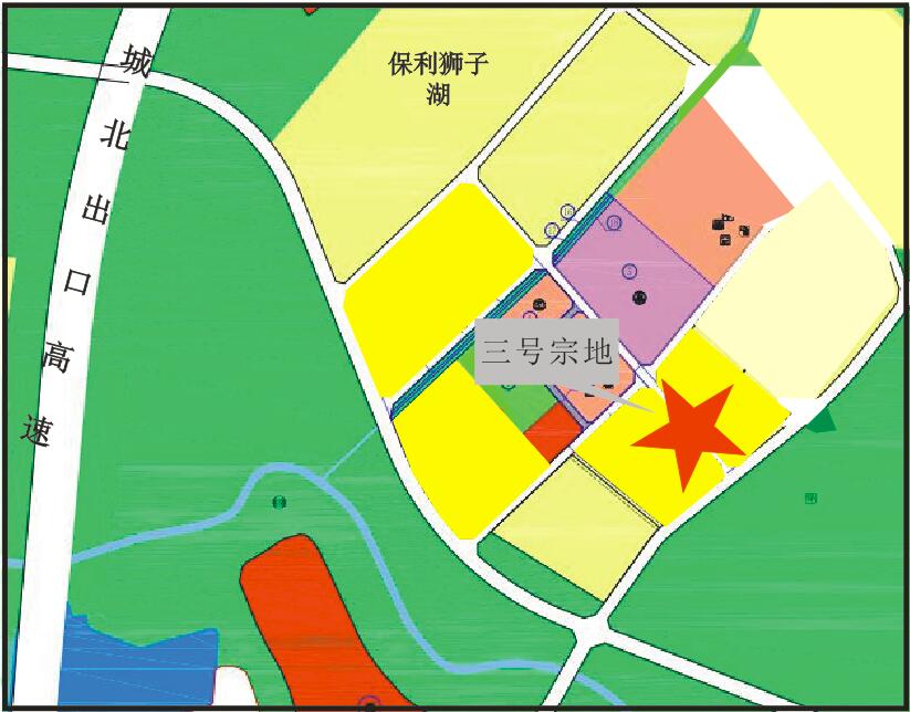 新都区石板滩镇地图图片