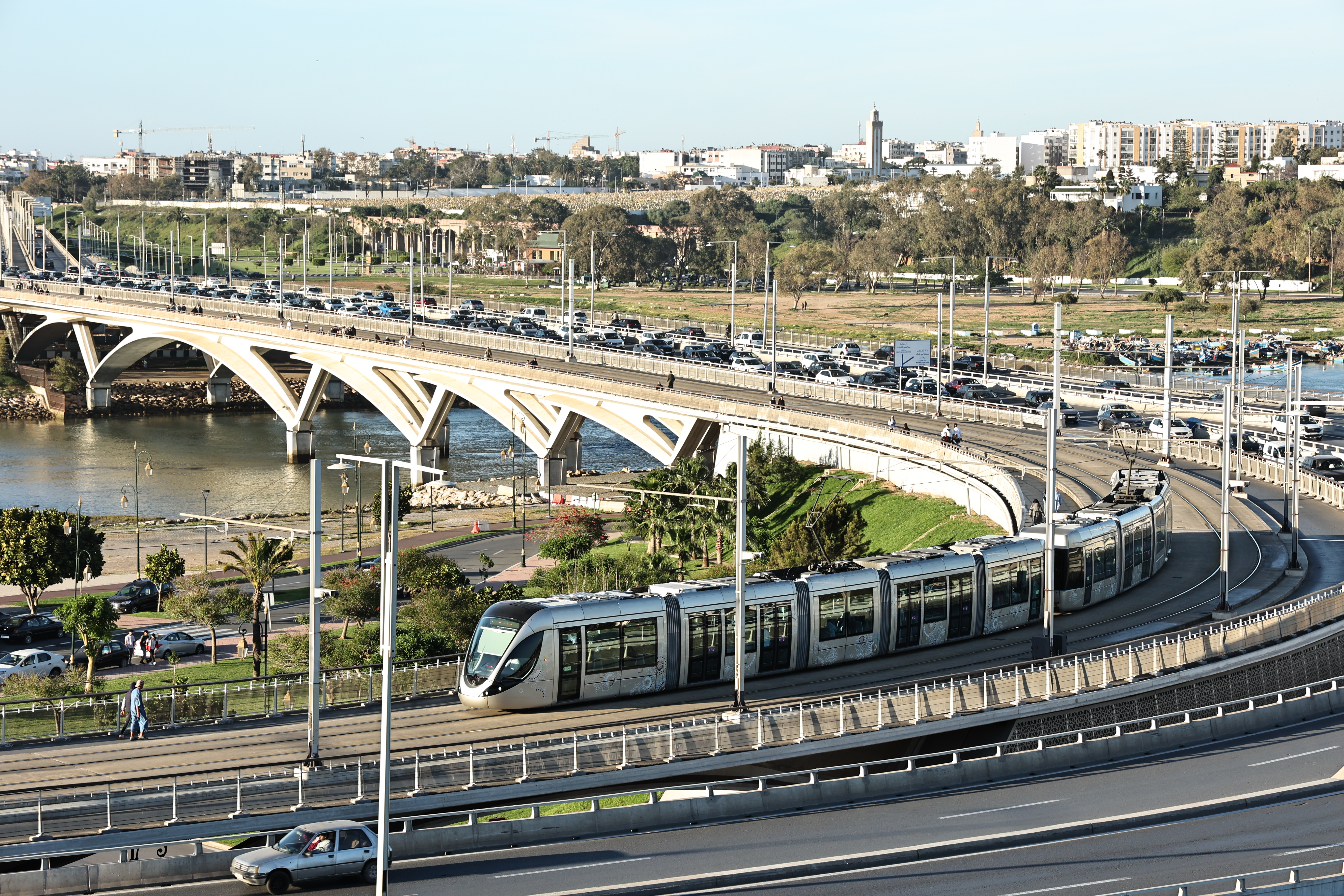 列国鉴｜记者观察：摩洛哥——不像非洲的非洲国家