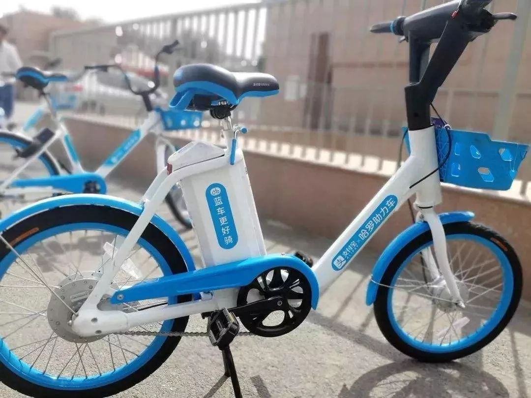 广州公布2019年互联网租赁自行车运营商中标结果 摩拜、哈罗和青桔中标_凤凰网