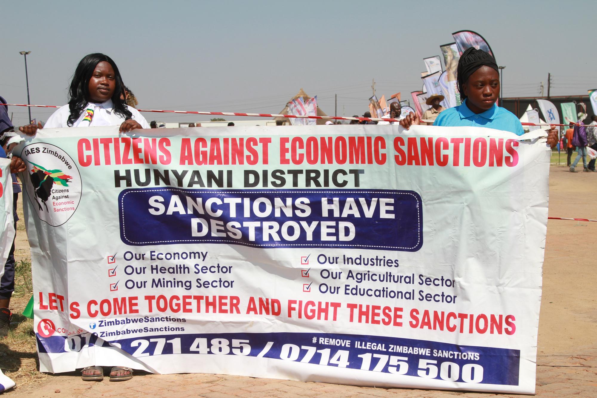 列国鉴丨记者观察：津巴布韦——不想回到“人人都是亿万富翁”的日子