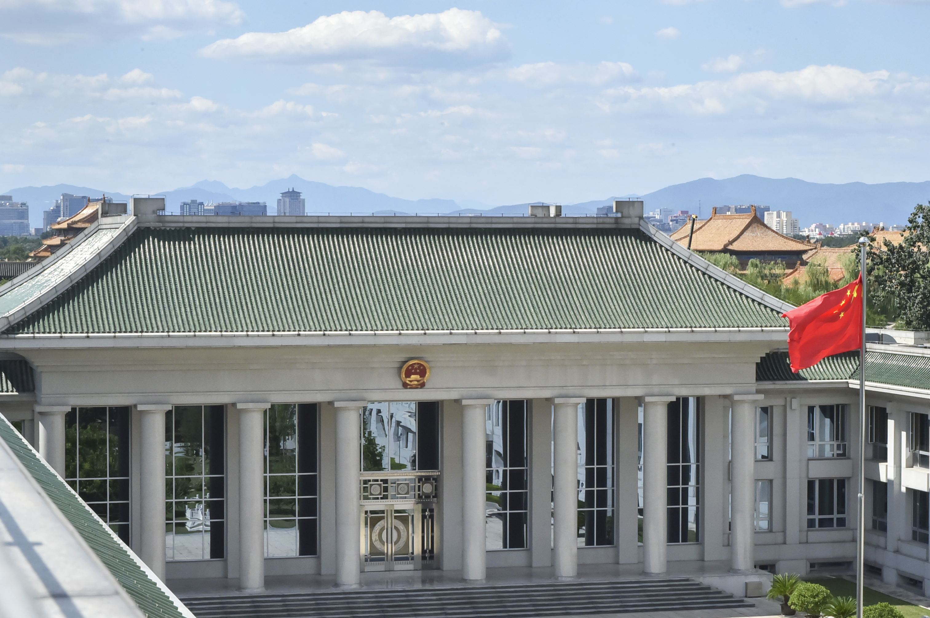 最高检发布一季度全国检察机关办案数据呈现哪些变化