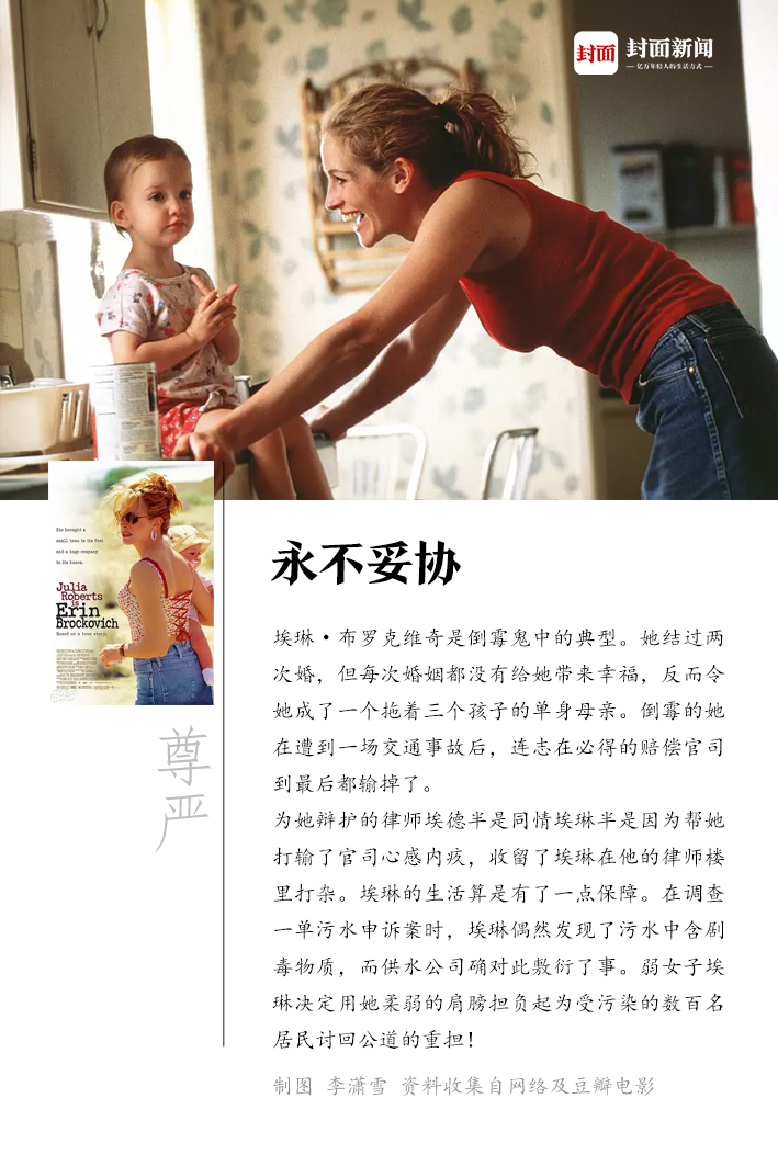 图解电影女人面面观_女性心理电影_女性独特气质电影