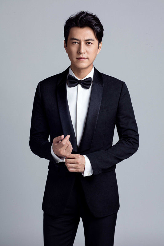 开一剂反转后半生的良药靳东说行动大于一切