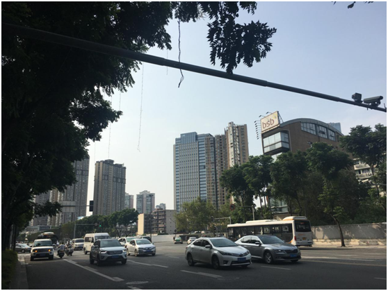 明天开拍新开街这块地起拍楼面价12602元平米成都最贵