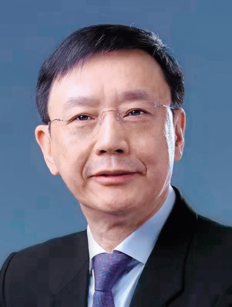 领域产生的院士几乎全部出自这所学校——专访西南交通大学校长杨丹