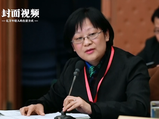 中国青年报副总编辑董时:年轻人如何看待网络文学的四个问题