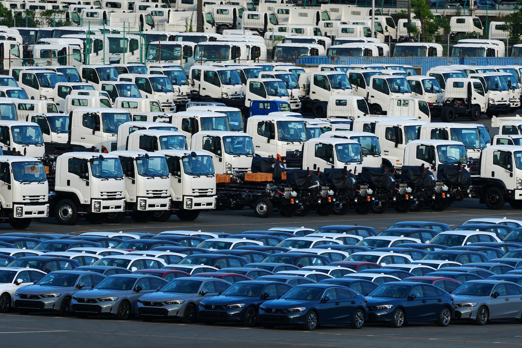 数据显示日本4月至9月破产企业数量创纪录