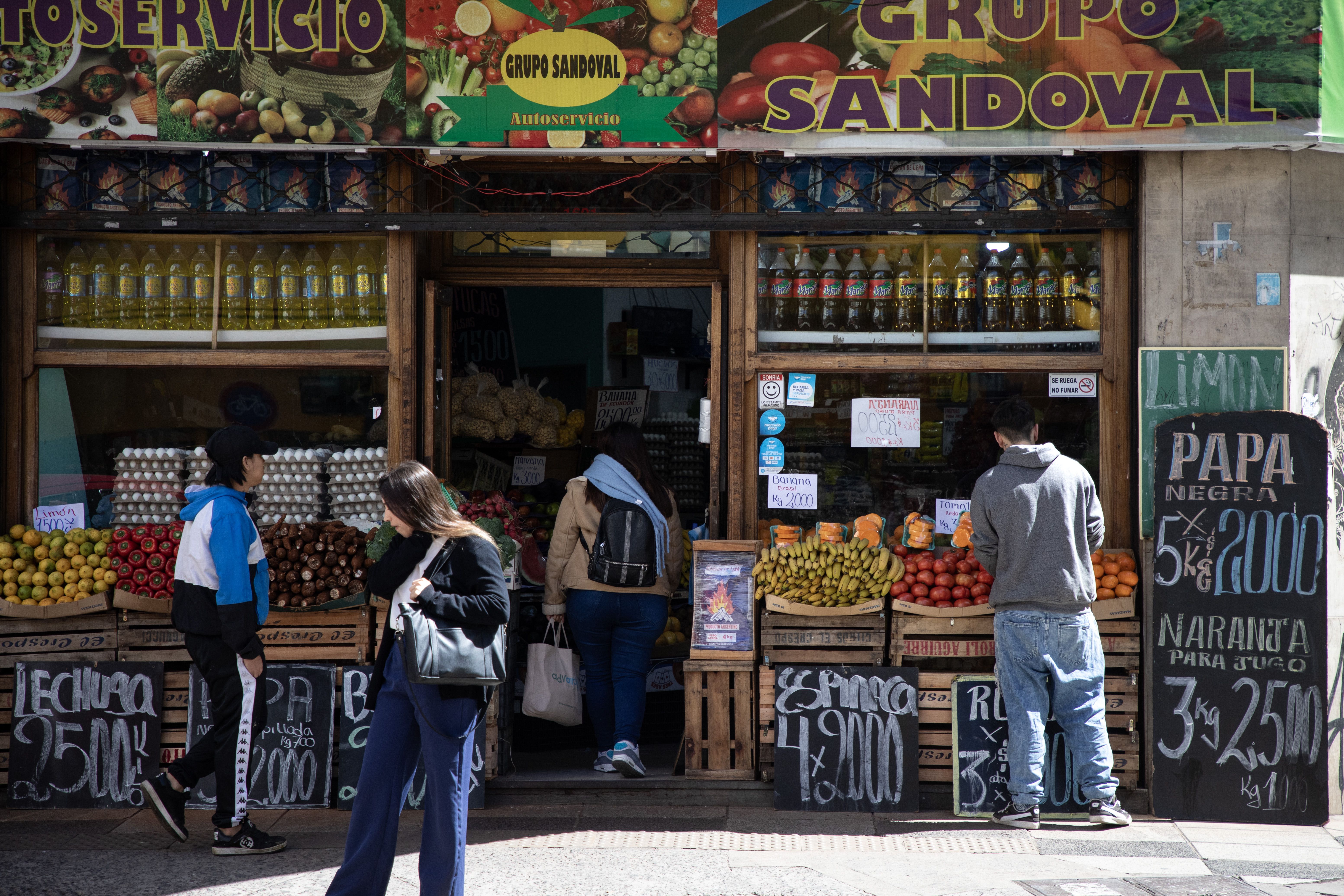 货币互换规模达200亿美元美国对阿根廷这项措施引争议