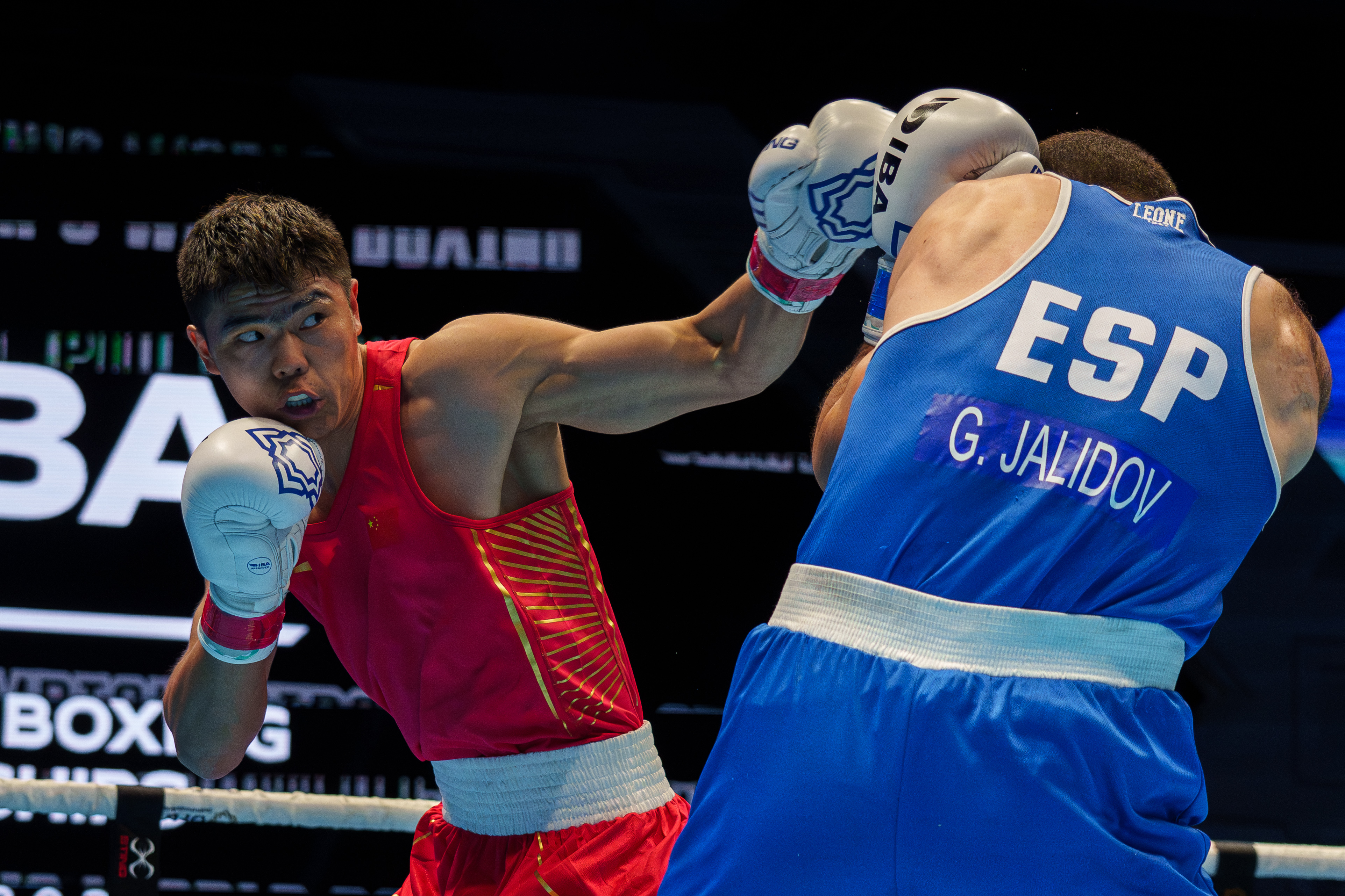 男子拳击世锦赛落幕中国队收获一枚银牌