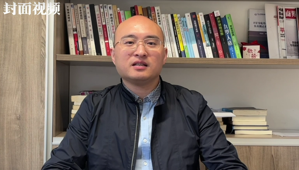 成都创客｜陈斯：10余年潜心研究 聚焦交通数智化转型底层技术